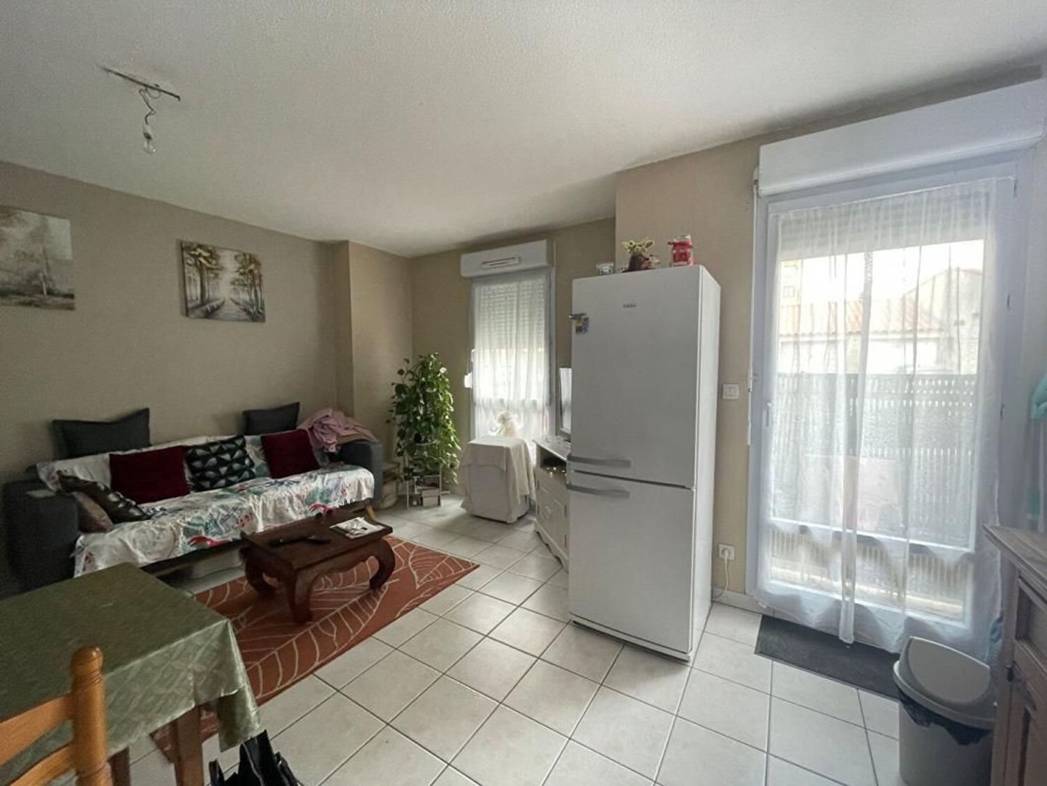 Appartement à vendre, 36m², Perpignan