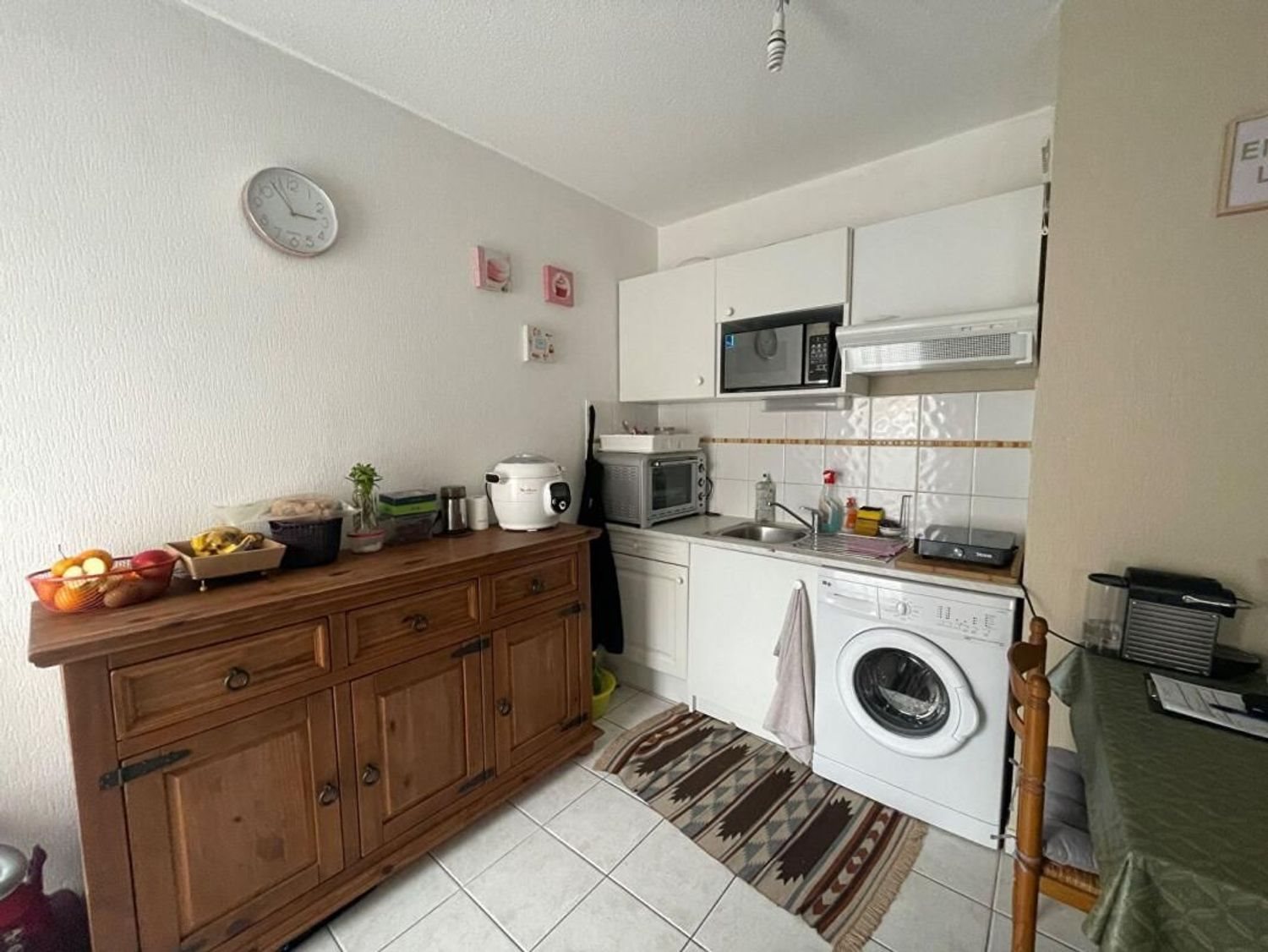 Appartement à vendre, 36m², Perpignan