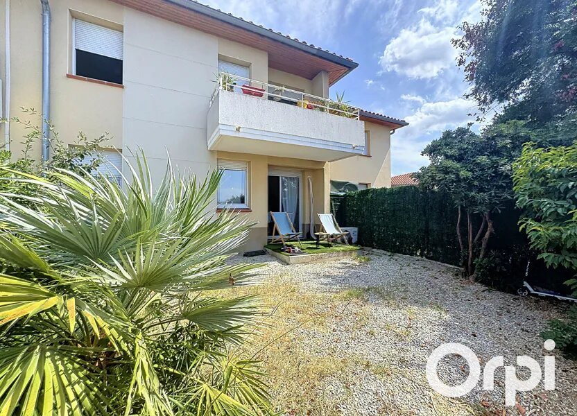 Appartement à vendre, 41m², Perpignan