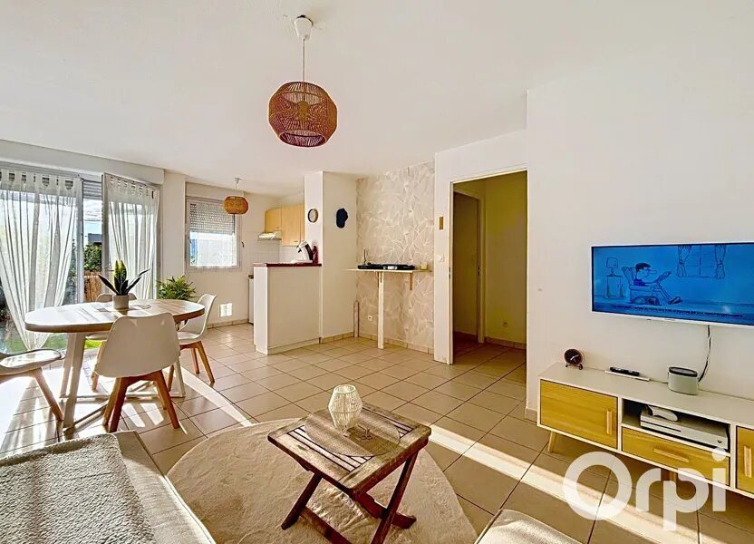 Appartement à vendre, 41m², Perpignan