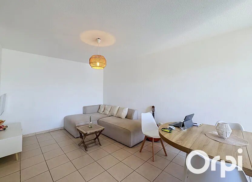 Appartement à vendre, 41m², Perpignan