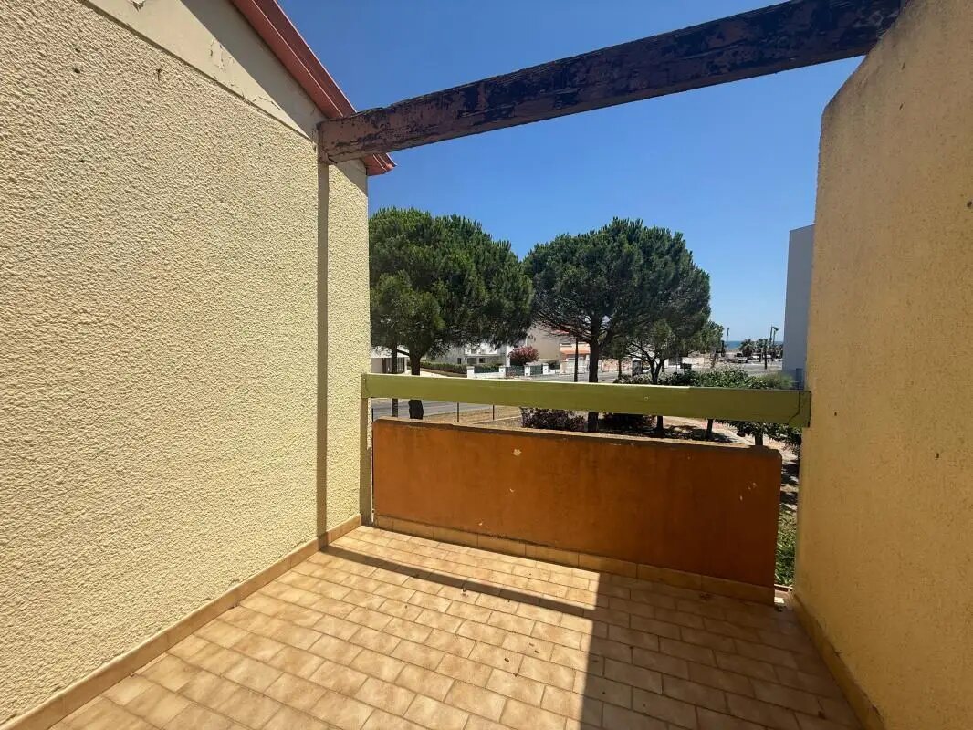 Appartement à louer, 30m², Saint-Cyprien