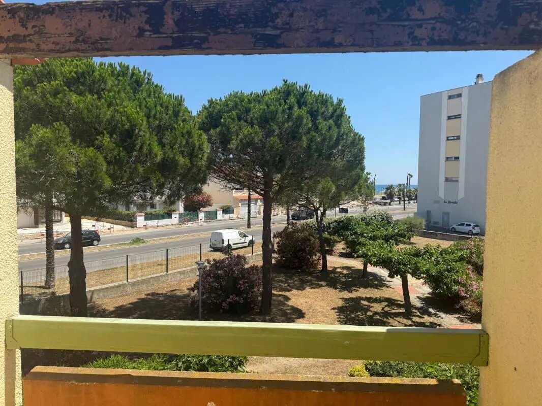 Appartement à louer, 30m², Saint-Cyprien