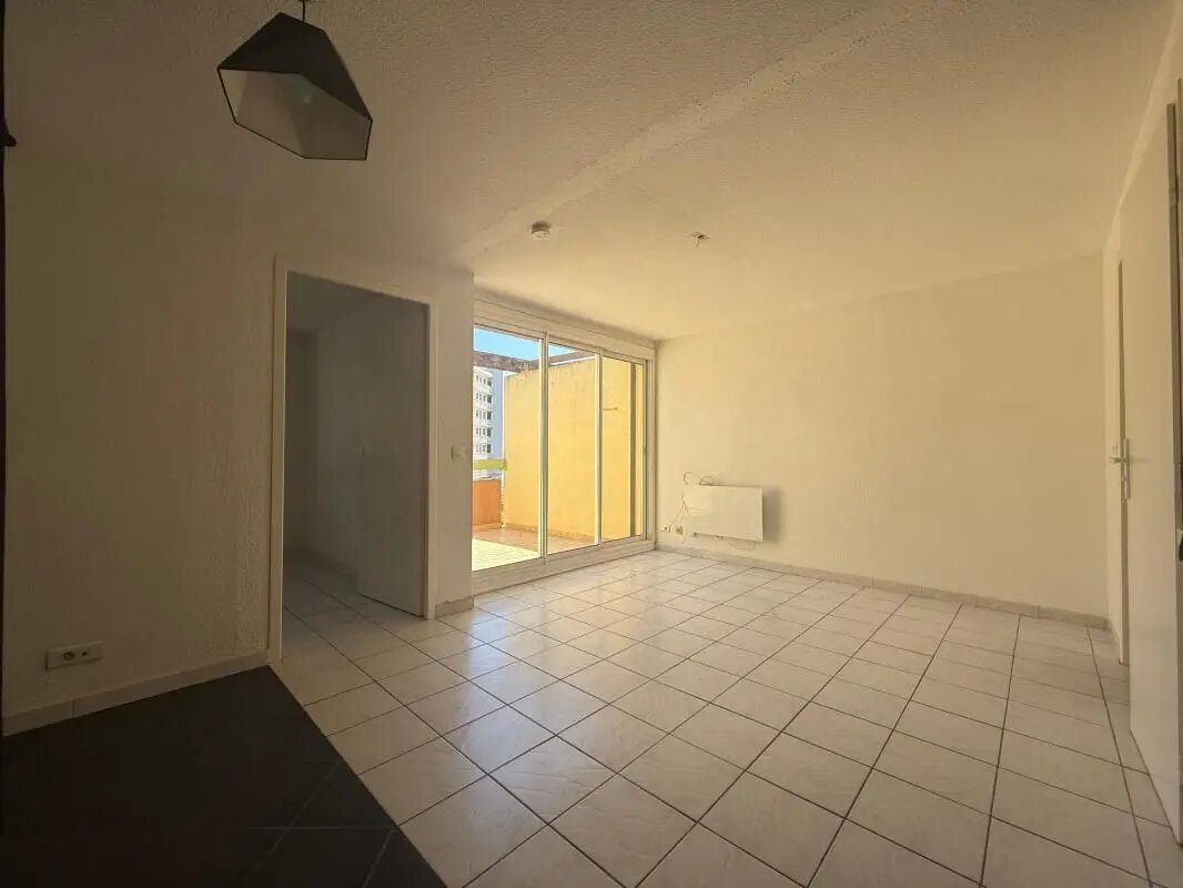 Appartement à louer, 30m², Saint-Cyprien
