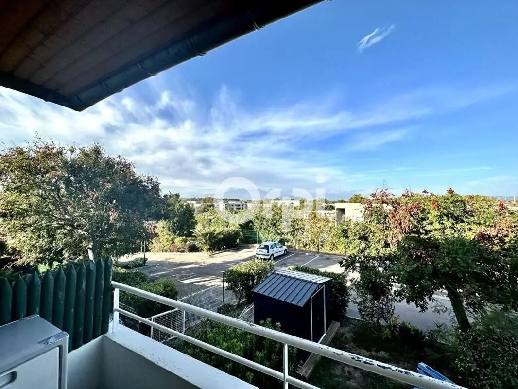 Appartement à vendre, 44m², Perpignan