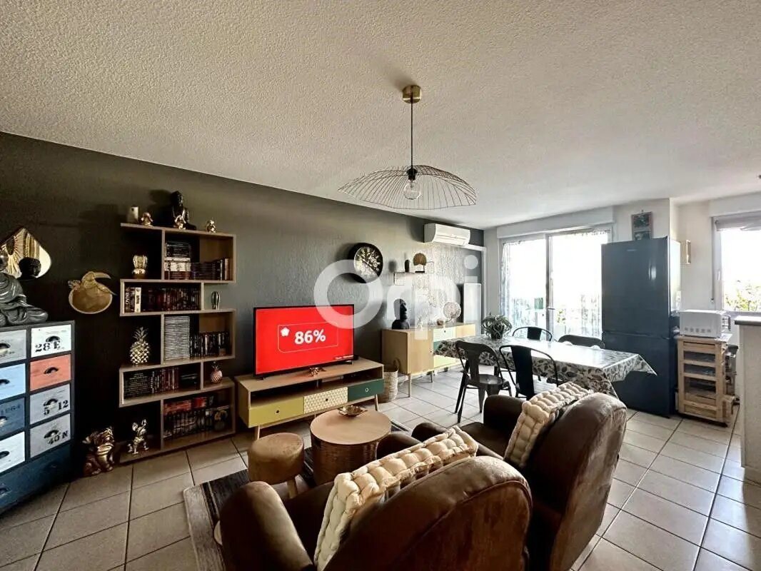 Appartement à vendre, 44m², Perpignan