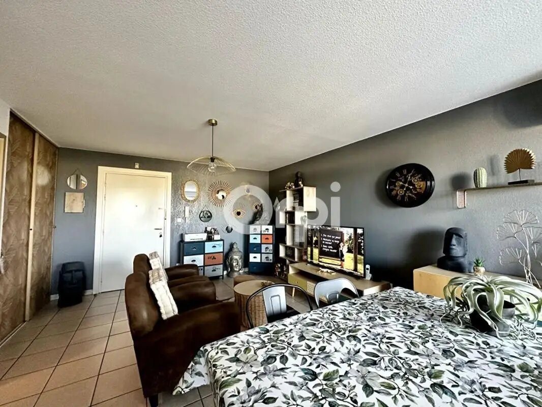 Appartement à vendre, 44m², Perpignan
