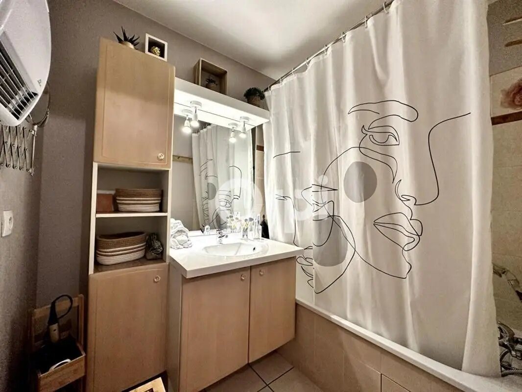 Appartement à vendre, 44m², Perpignan