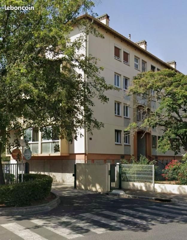 Appartement à vendre, 75m², Perpignan
