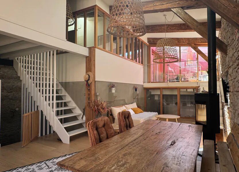 Maison à vendre, 117m², Torreilles