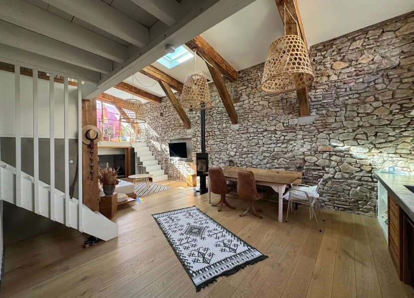 Maison à vendre, 117m², Torreilles