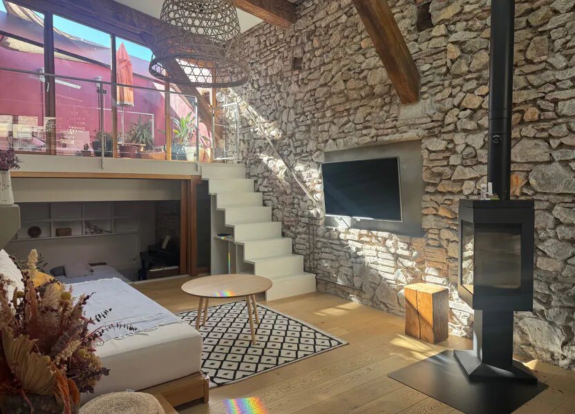 Maison à vendre, 117m², Torreilles