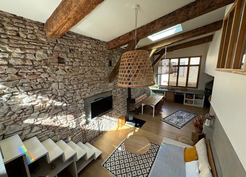 Maison à vendre, 117m², Torreilles