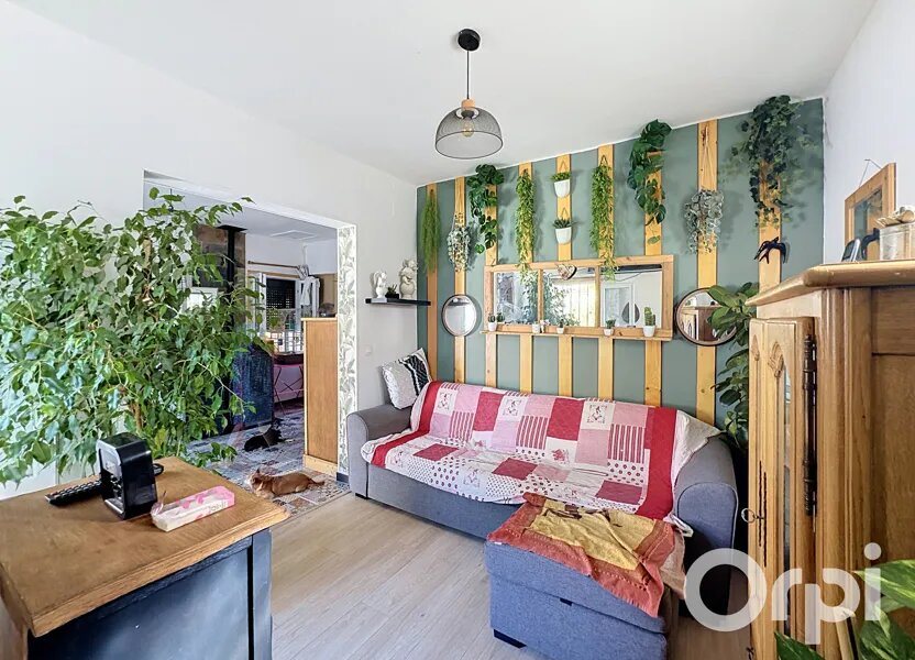 Maison à vendre, 43m², Perpignan