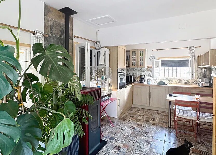 Maison à vendre, 43m², Perpignan