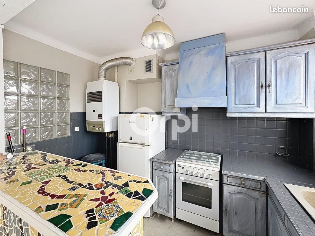Appartement à vendre, 48m², Perpignan