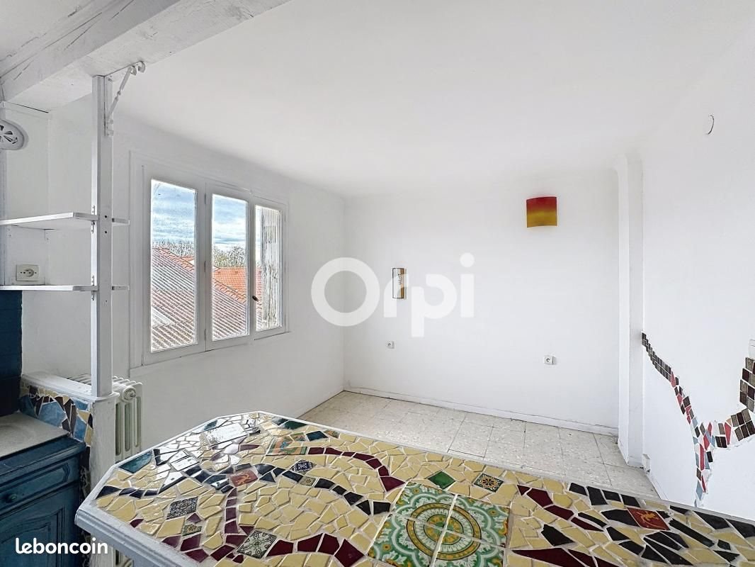 Appartement à vendre, 48m², Perpignan