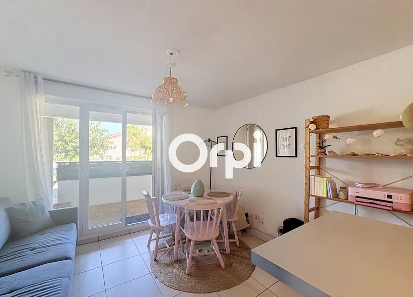 Appartement à vendre, 40m², Cabestany