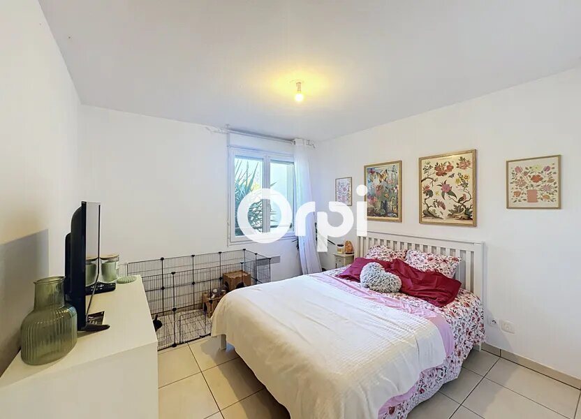 Appartement à vendre, 40m², Cabestany