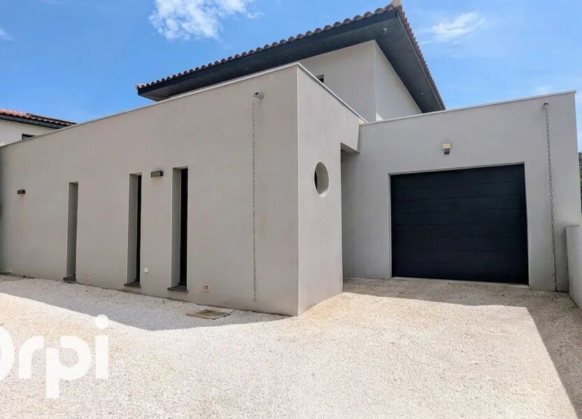Maison à vendre, 149m², Ortaffa