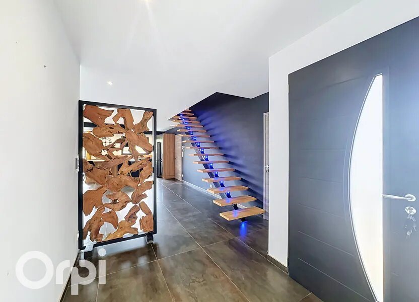 Maison à vendre, 149m², Ortaffa