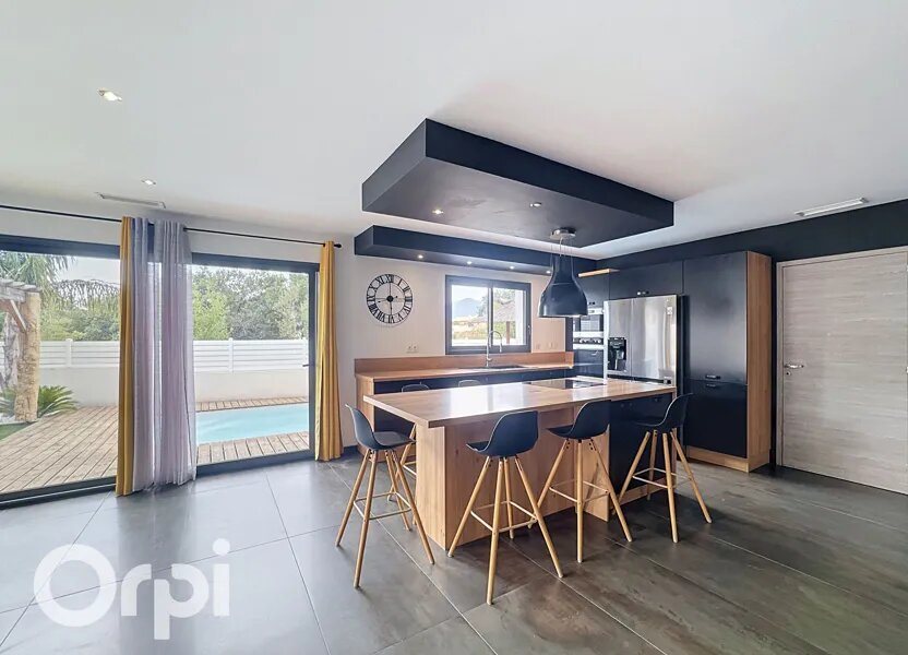Maison à vendre, 149m², Ortaffa