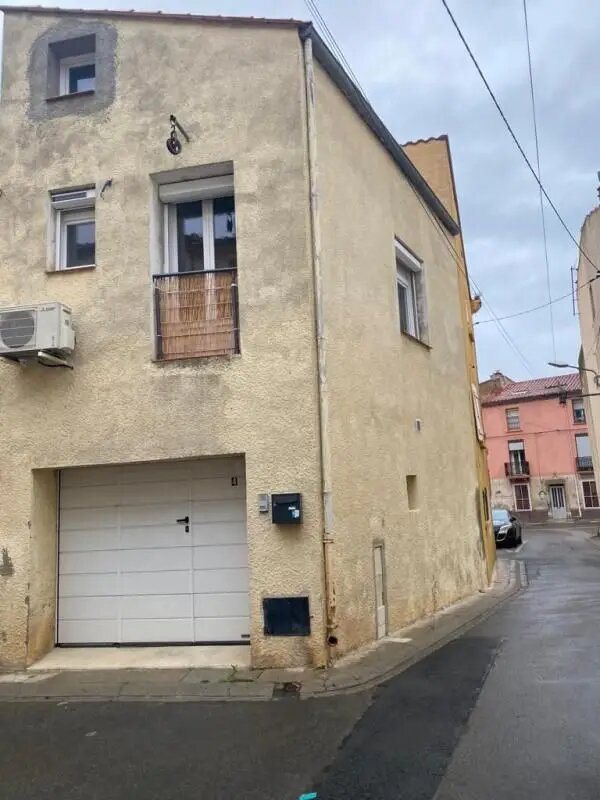 Maison à louer, 58m², Saint-Laurent-de-la-Salanque