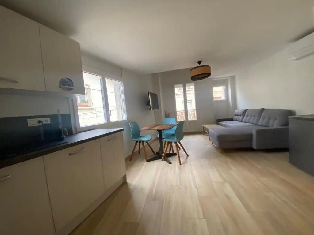 Maison à louer, 58m², Saint-Laurent-de-la-Salanque