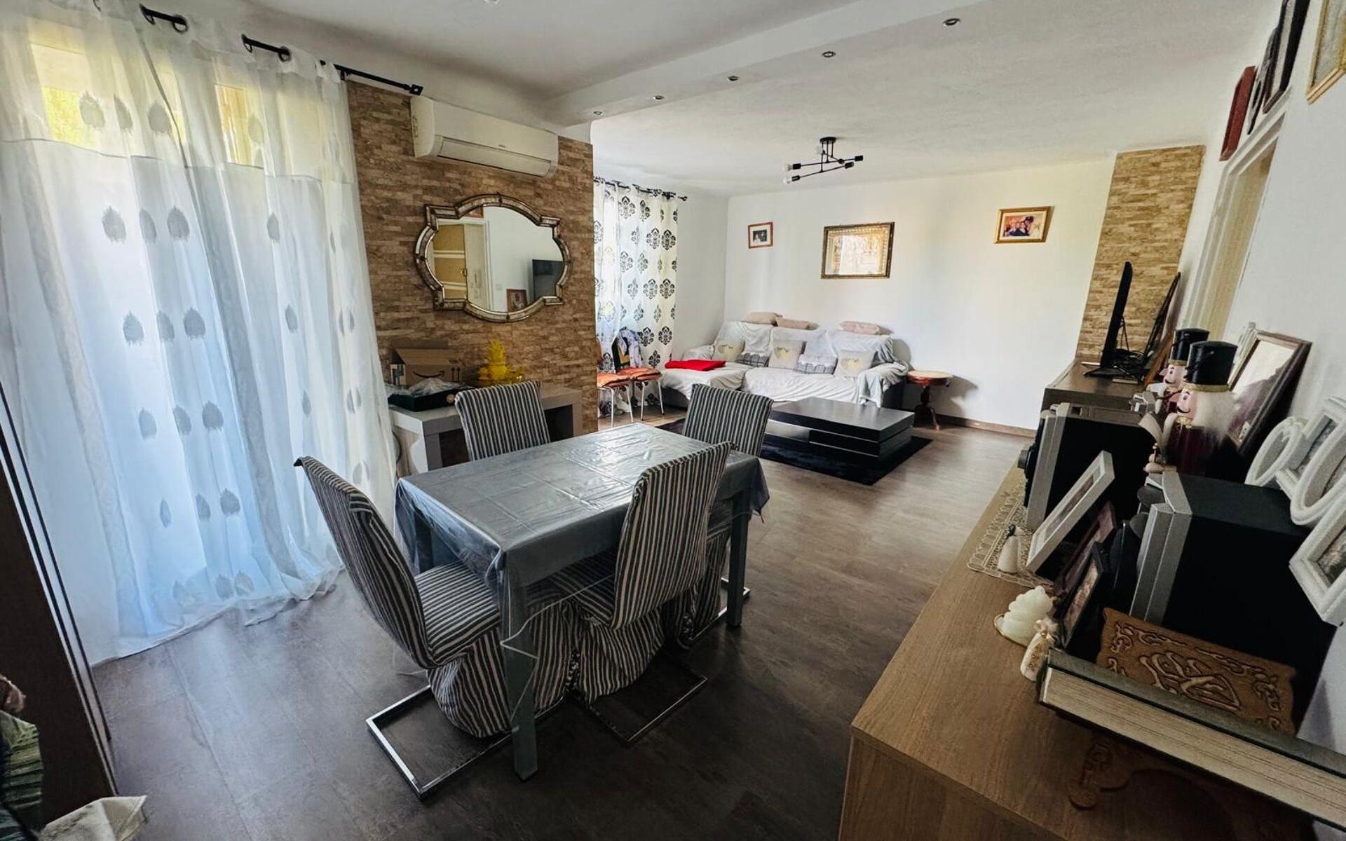 Appartement à vendre, 53m², Perpignan