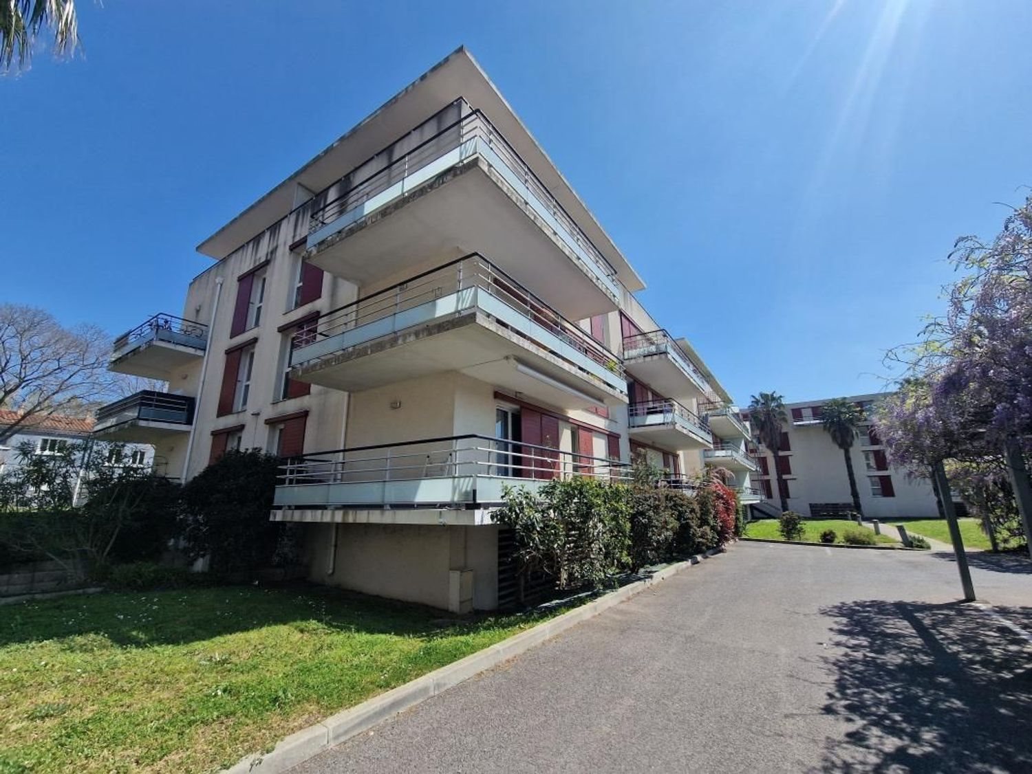 Appartement à vendre, 63m², Perpignan