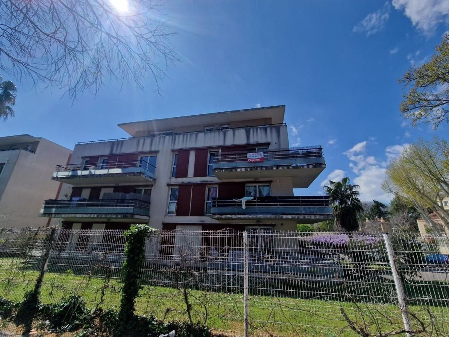 Appartement à vendre, 63m², Perpignan