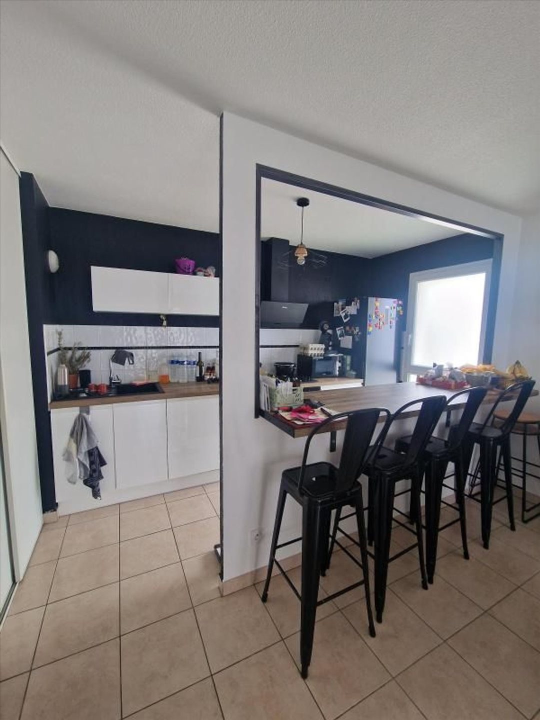 Appartement à vendre, 63m², Perpignan