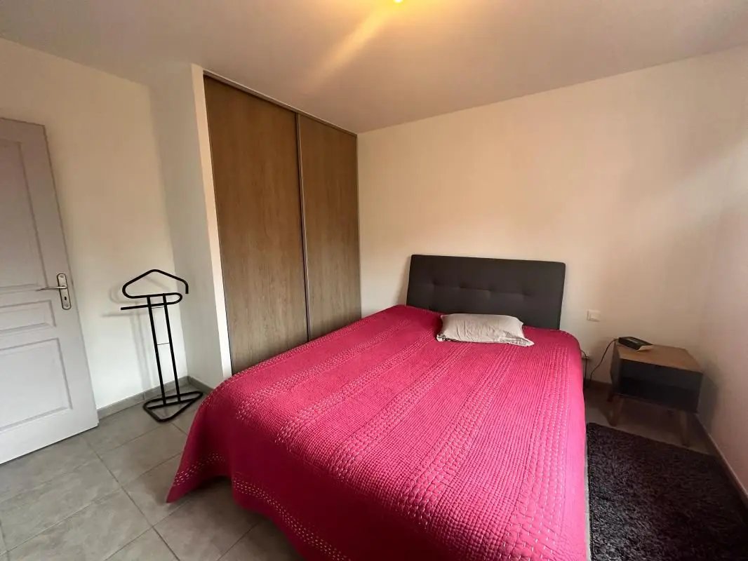 Maison à louer, 85m², Saint-Féliu-d'Avall