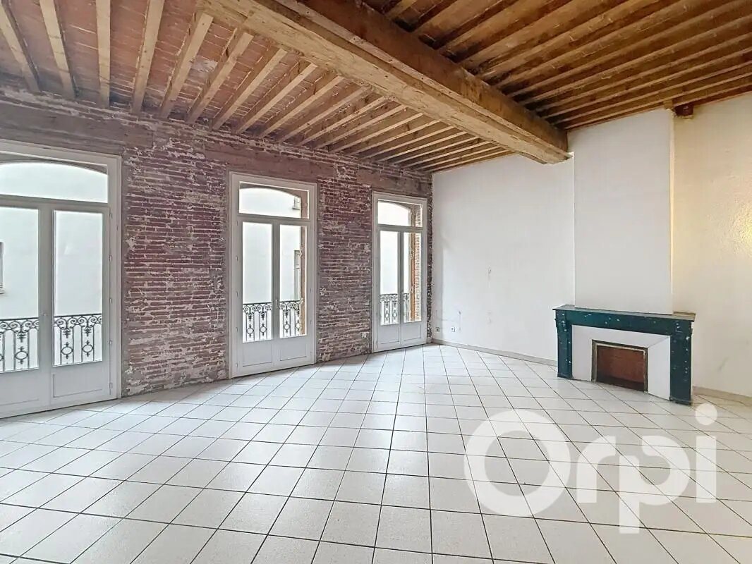 Appartement à vendre, 68m², Perpignan