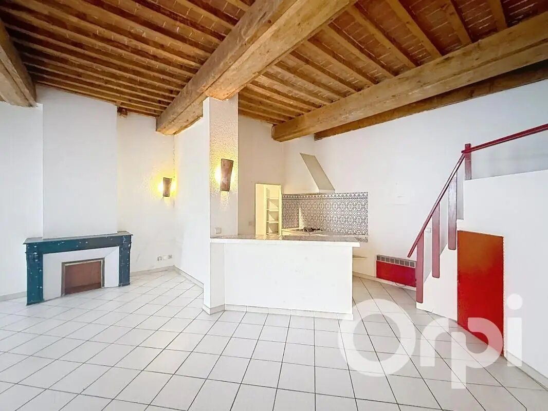 Appartement à vendre, 68m², Perpignan