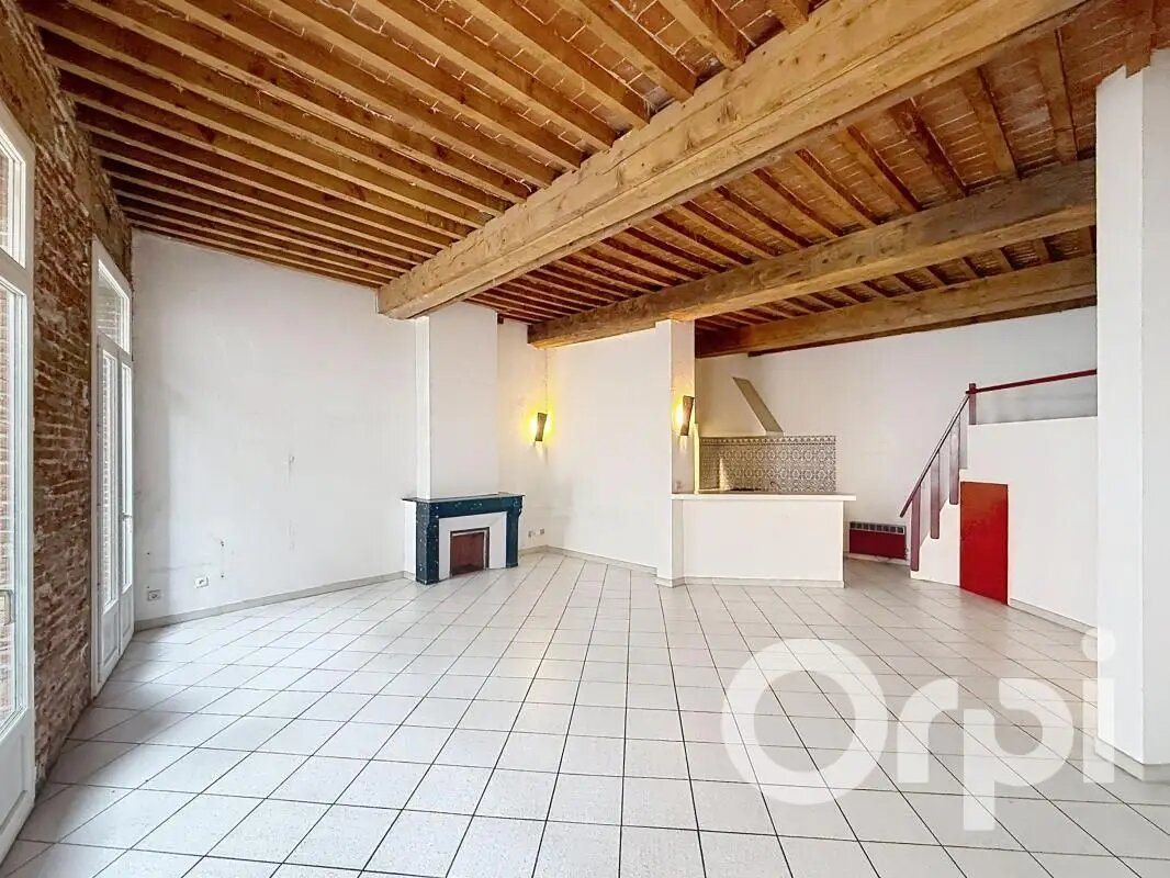 Appartement à vendre, 68m², Perpignan