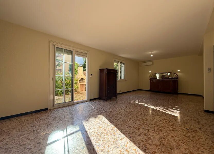 Maison à louer, 133m², Saleilles