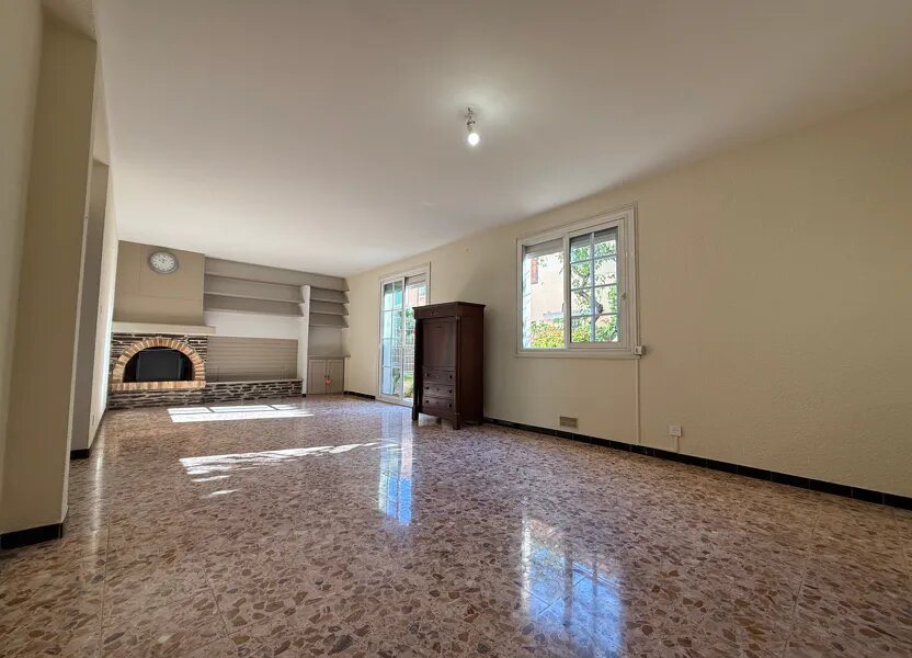 Maison à louer, 133m², Saleilles