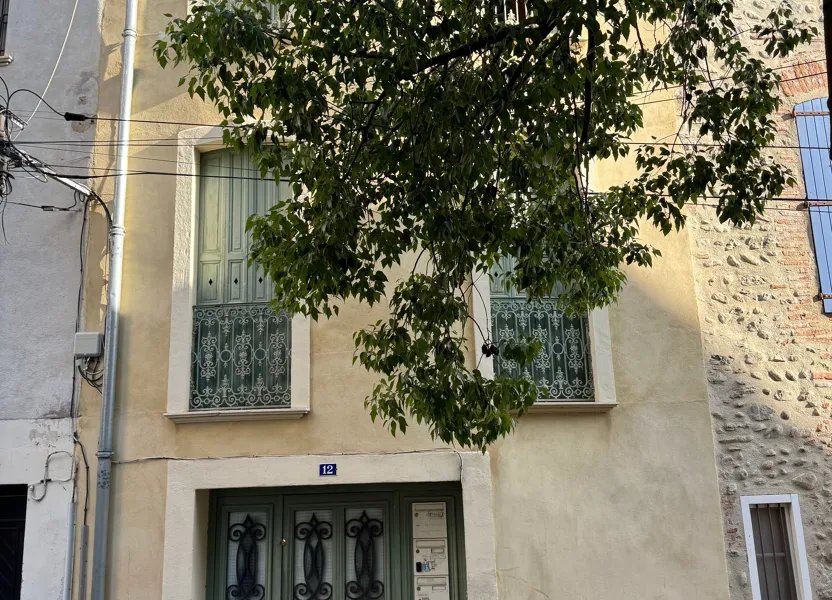 Maison à vendre, 165m², Ille-sur-Têt