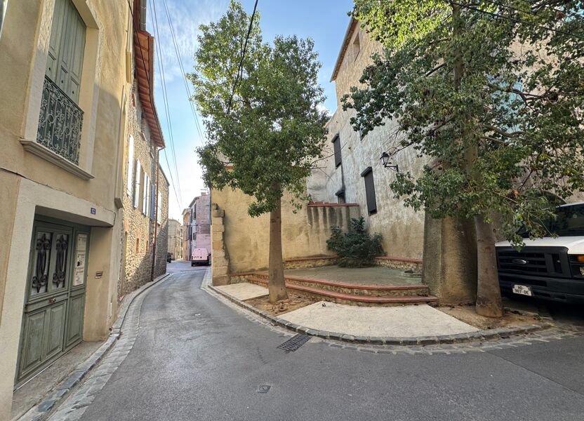 Maison à vendre, 165m², Ille-sur-Têt