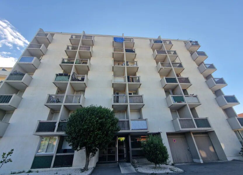 Appartement à vendre, 19m², Perpignan