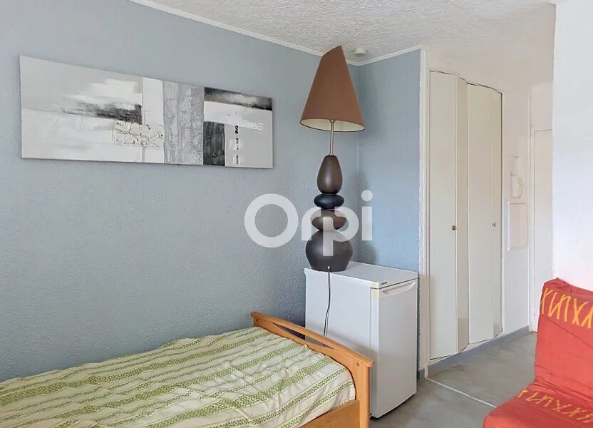 Appartement à vendre, 19m², Perpignan