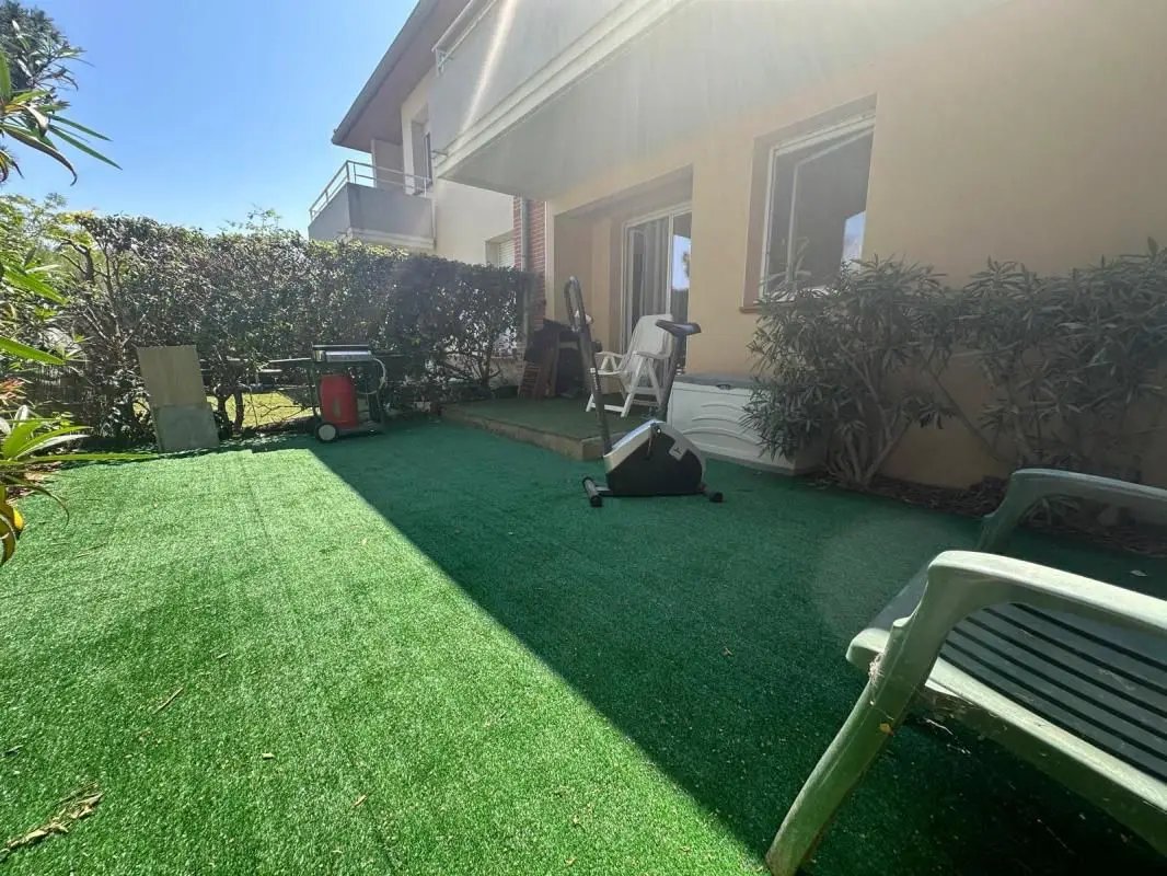 Appartement à vendre, 43m², Perpignan