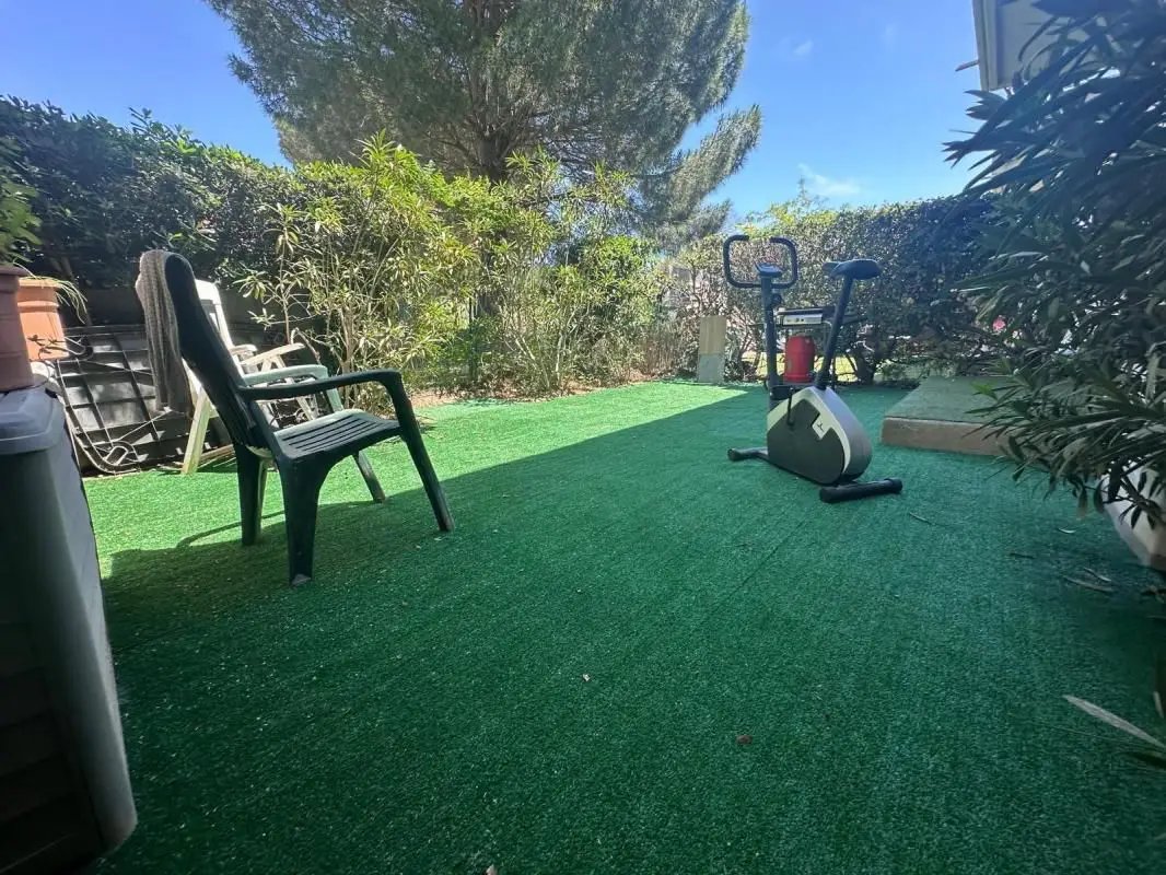 Appartement à vendre, 43m², Perpignan