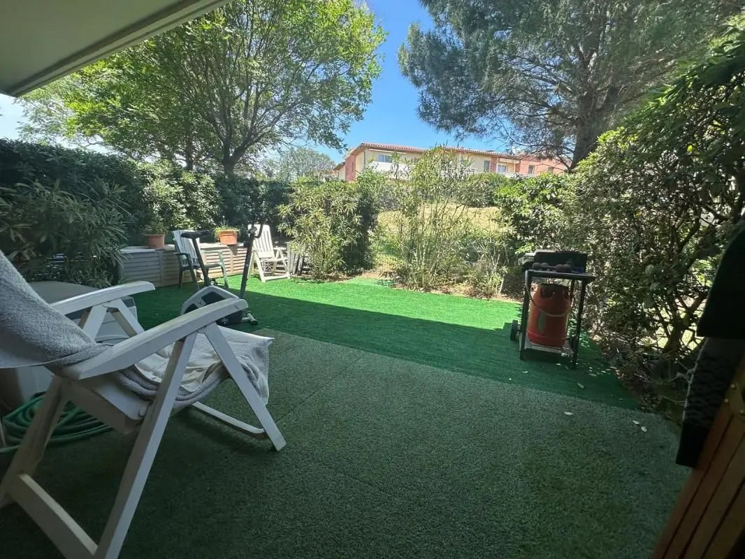 Appartement à vendre, 43m², Perpignan