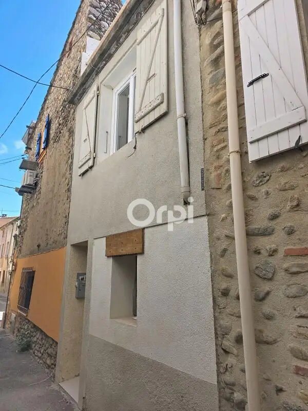 Maison à vendre, 70m², Néfiach