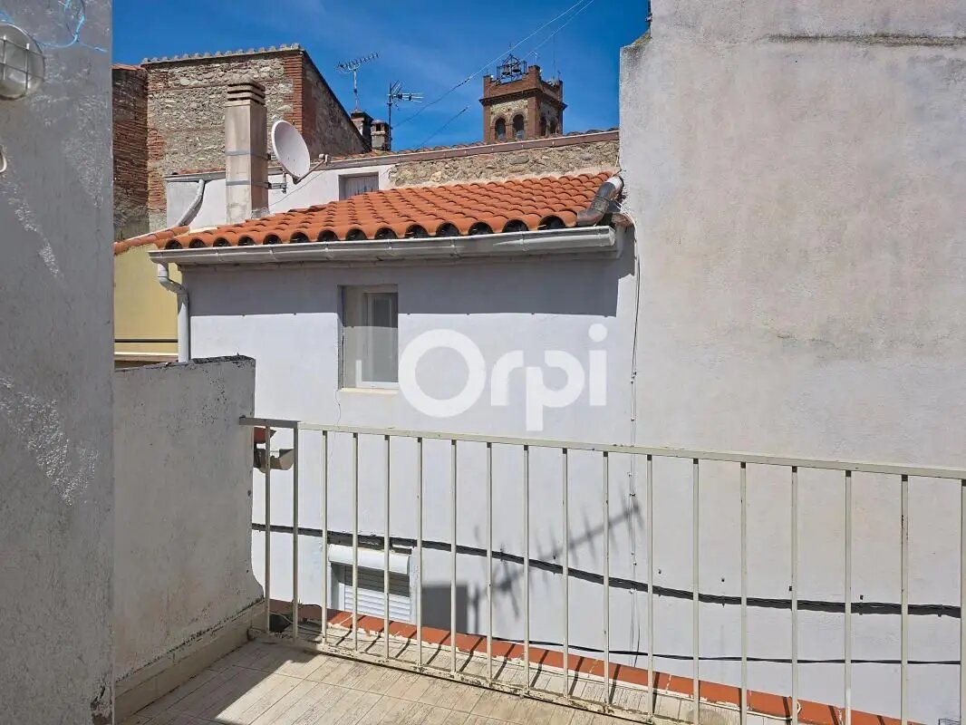 Maison à vendre, 70m², Néfiach