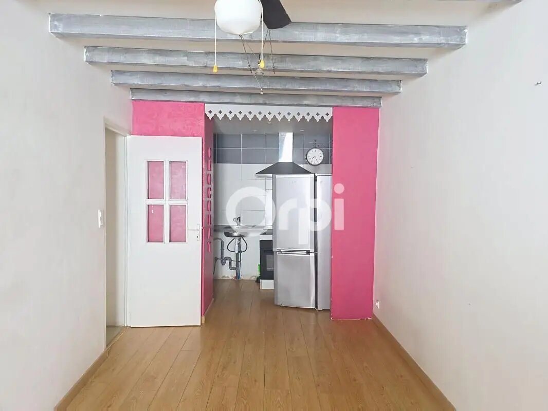 Maison à vendre, 70m², Néfiach