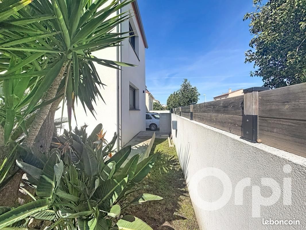 Maison à vendre, 105m², Perpignan