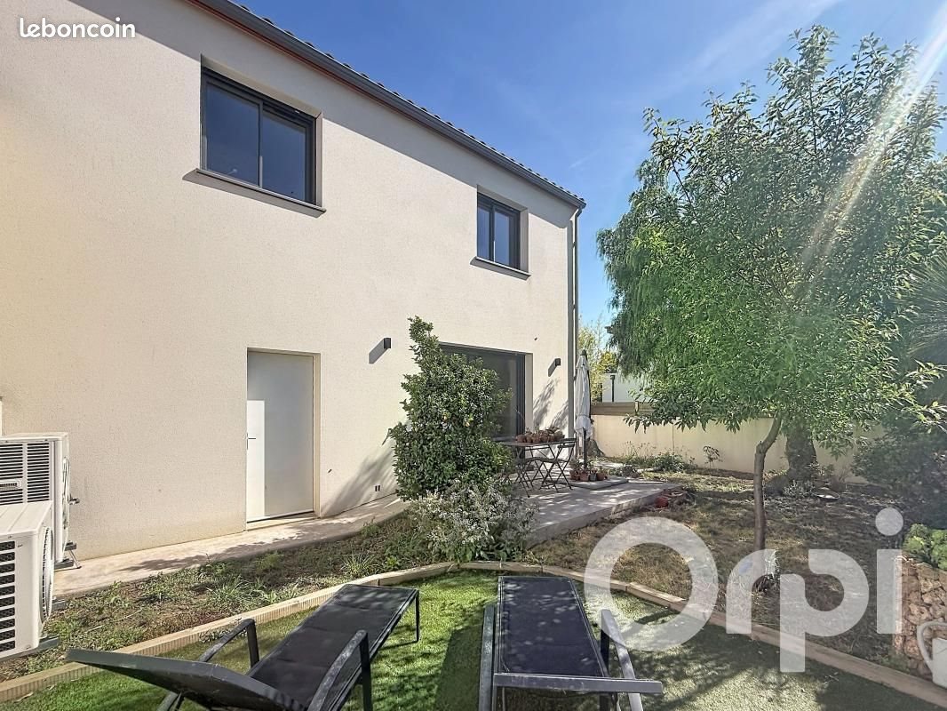 Maison à vendre, 105m², Perpignan